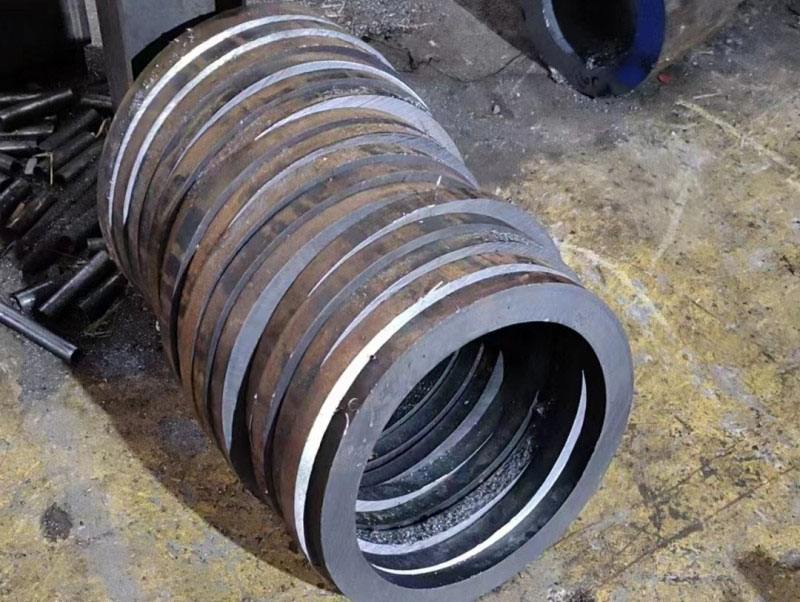 黄岩30CrMo无缝钢管切割